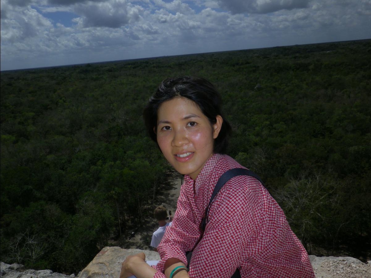 Mayan Culture108